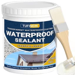 Tufinein Tufinein Isolier-Emulsion 1 kg transparent