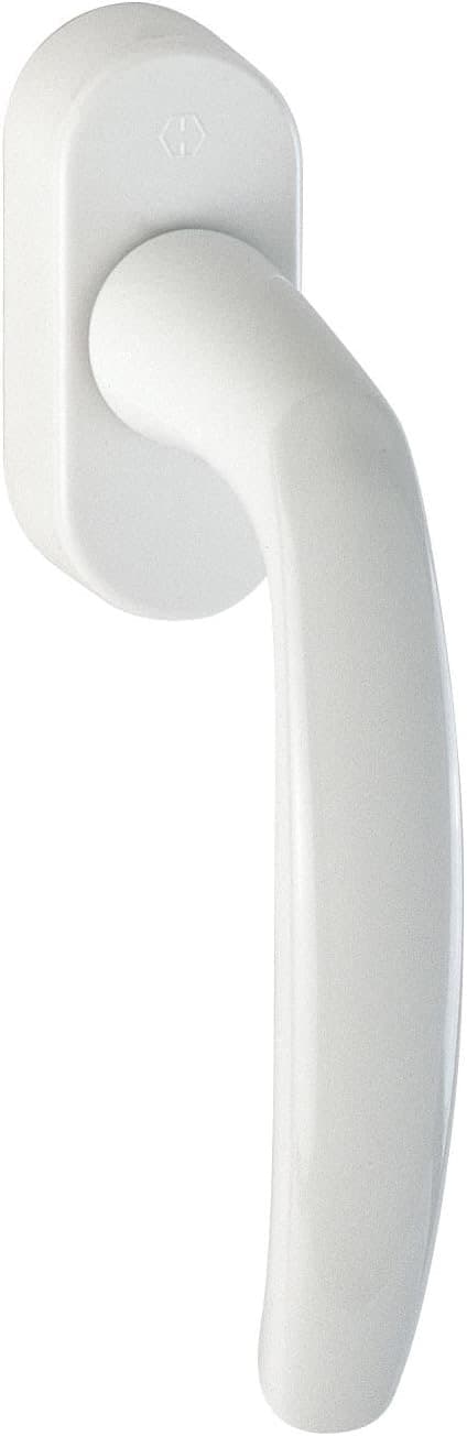 HOPPE Atlanta-Secustik 90° Weiß RAL 9016