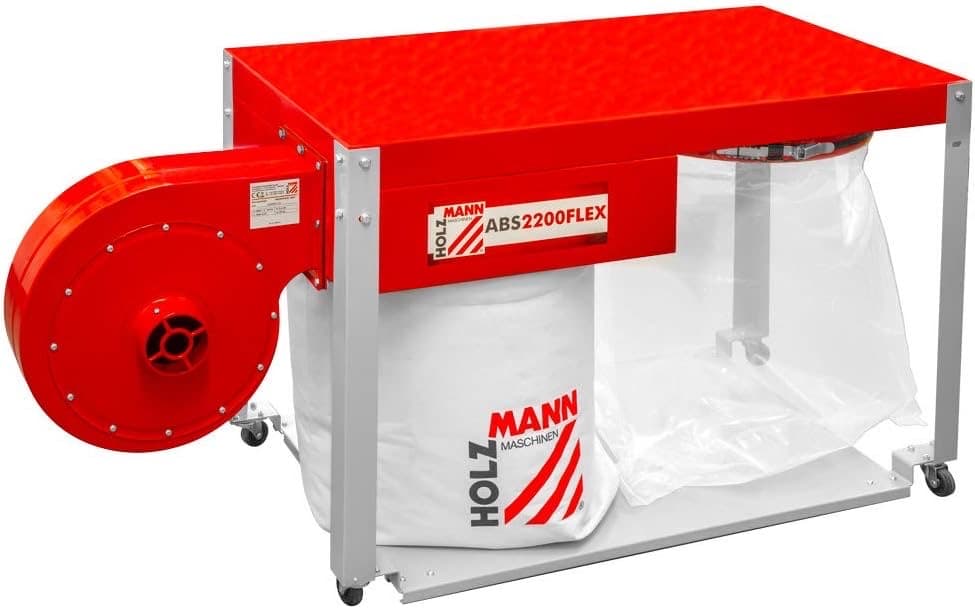 Holzmann ABS2200FLEX 400V