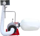 Holzmann ABS850DBK 230V 56 L