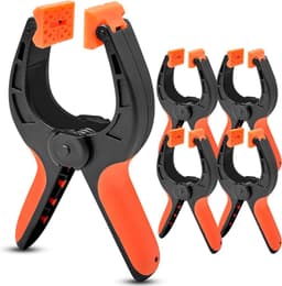 Leyrens Leyrens 5× Federzwingen 6 Zoll / 65 mm