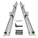 CNCMANS SBR12-1500 mm Set