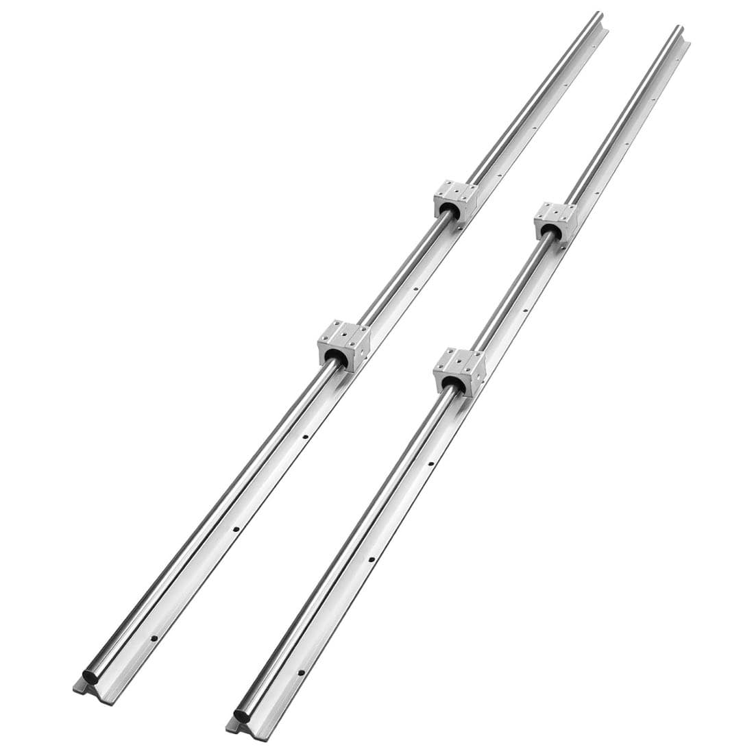 VEVOR SBR20-1500 mm Set