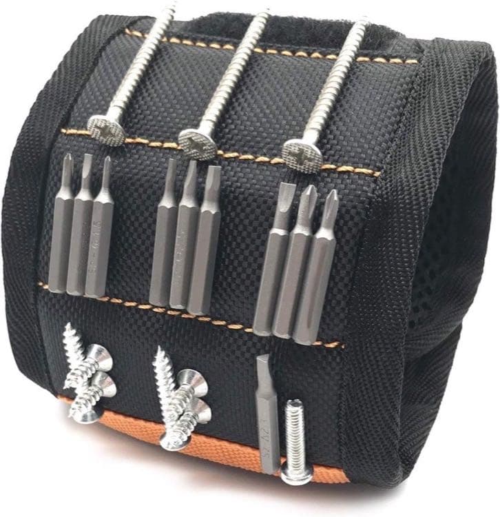 Kibon Magnetisches Armband (15 Magnete)