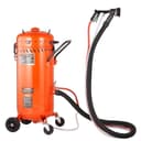 VEVOR Vakuum-Sandstrahler 106 L, 1200 W