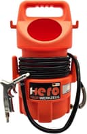 HERO Sandstrahler Druckluft 10 L