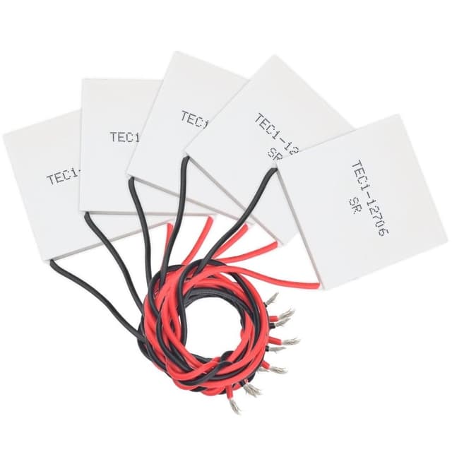 diymore TEC1-12706 (5 Stück)