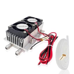 Lsgoodcare Lsgoodcare Dual-Chip-Set (Wasser + Luft)