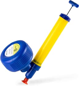 QCYFJZFU QCYFJZFU Hand-Pumpzerstäuber QCY25001