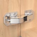 Furniware 4× 90° Softclose Oberfläche