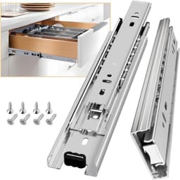 AOLISHENG AOLISHENG Vollauszug 300 mm – 45 kg