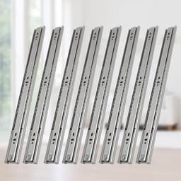 Lospitch Lospitch Softclose Vollauszug 500 mm – 4 Paar