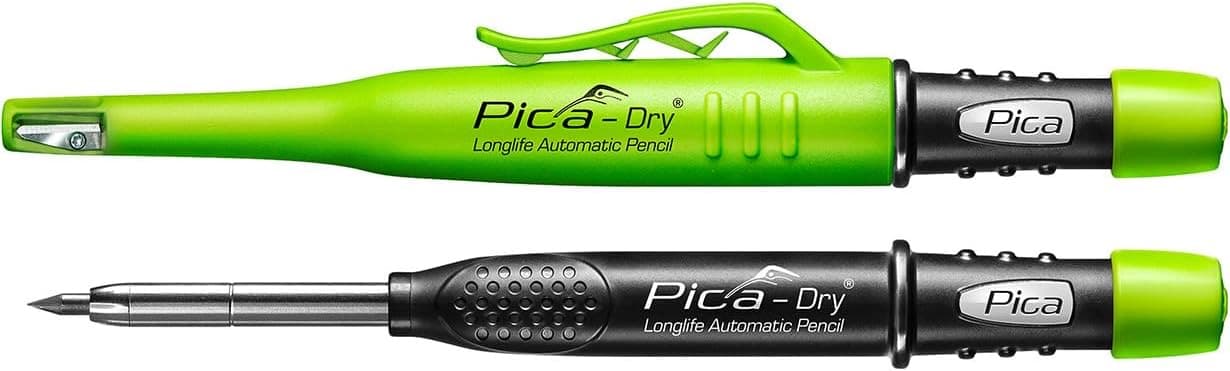 Pica Dry 3030 Tieflochmarker Graphit