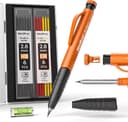 Nicpro Tiefloch-/Tischler-Set 45 mm