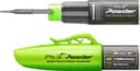 Pica Powder Spraymarker 2020 Grün