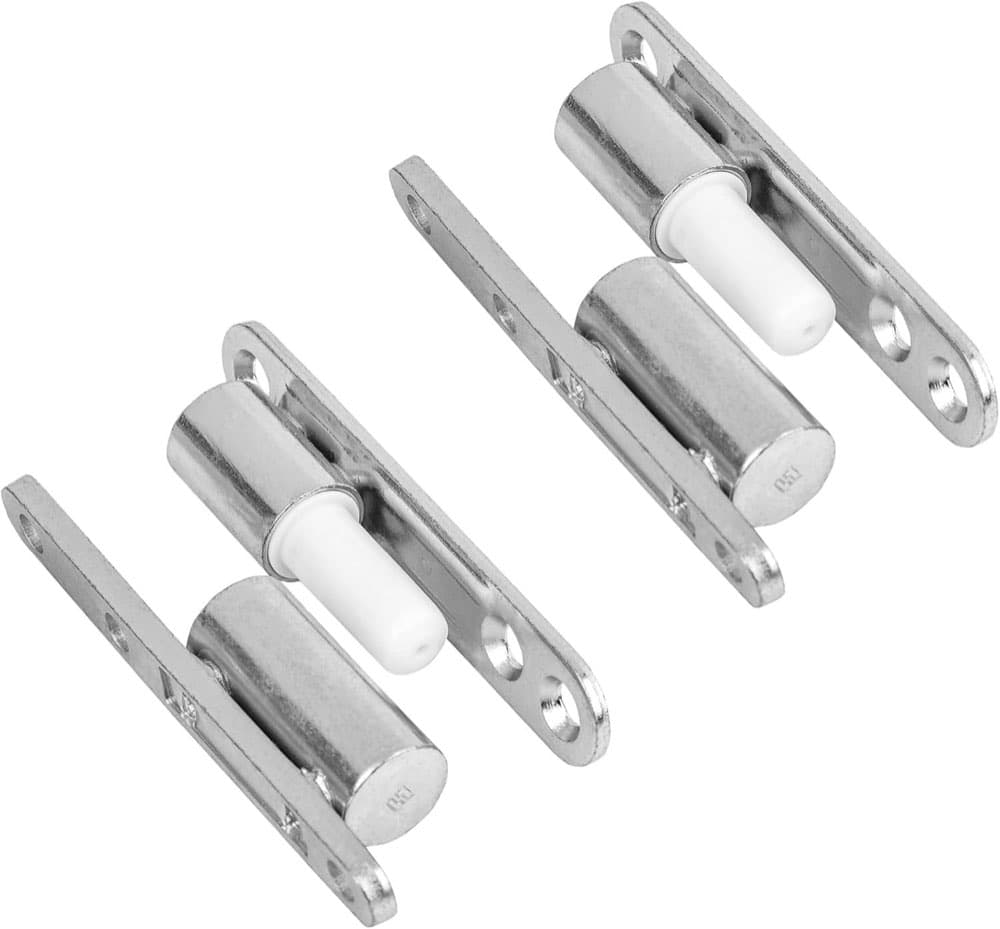 Gedotec Renovierbänder Ø 15 mm, 2 Stück