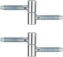 APECS APECS 904 Einbohrbänder Ø 14 mm, 2er-Set