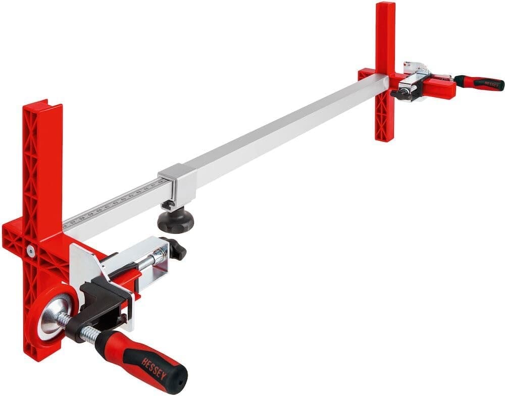 BESSEY Türfutterstrebe TU 565–1010 mm