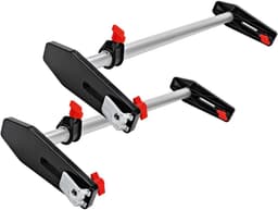 BESSEY BESSEY TMS-SET Türfuttermontagestreben 2er
