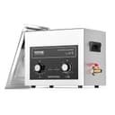 VEVOR Ultraschallreiniger 10 L mit Heiztimer