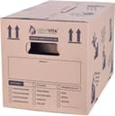 GreatVita Umzugskartons 10 Stück 600×330×350 mm