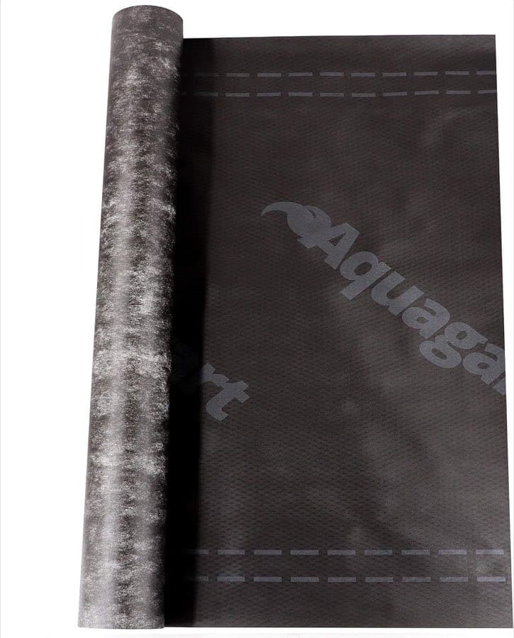 Aquagart · 130 g/m² · 75 m²