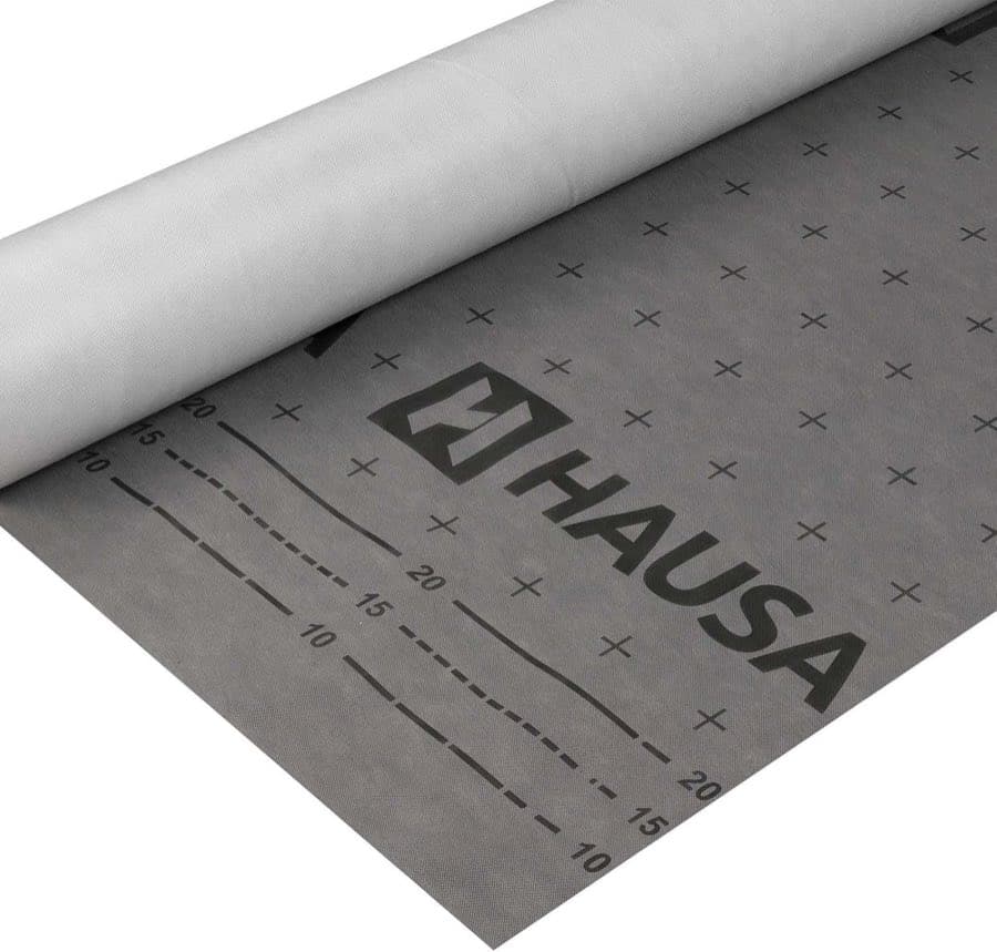 HAUSA Classic HU100 · 100 g/m² · 75 m²