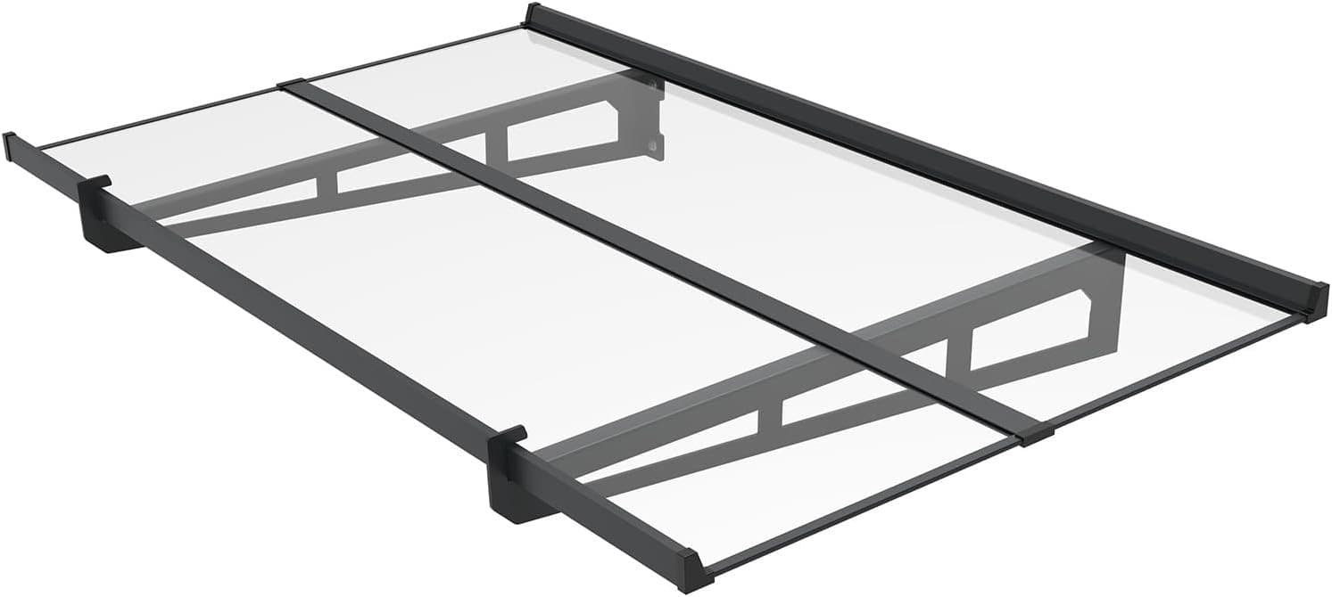 Schartec P1400 · Alu