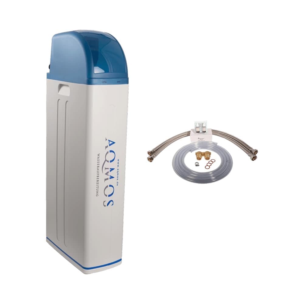 Aqmos R2D2-72 · Anschlussset