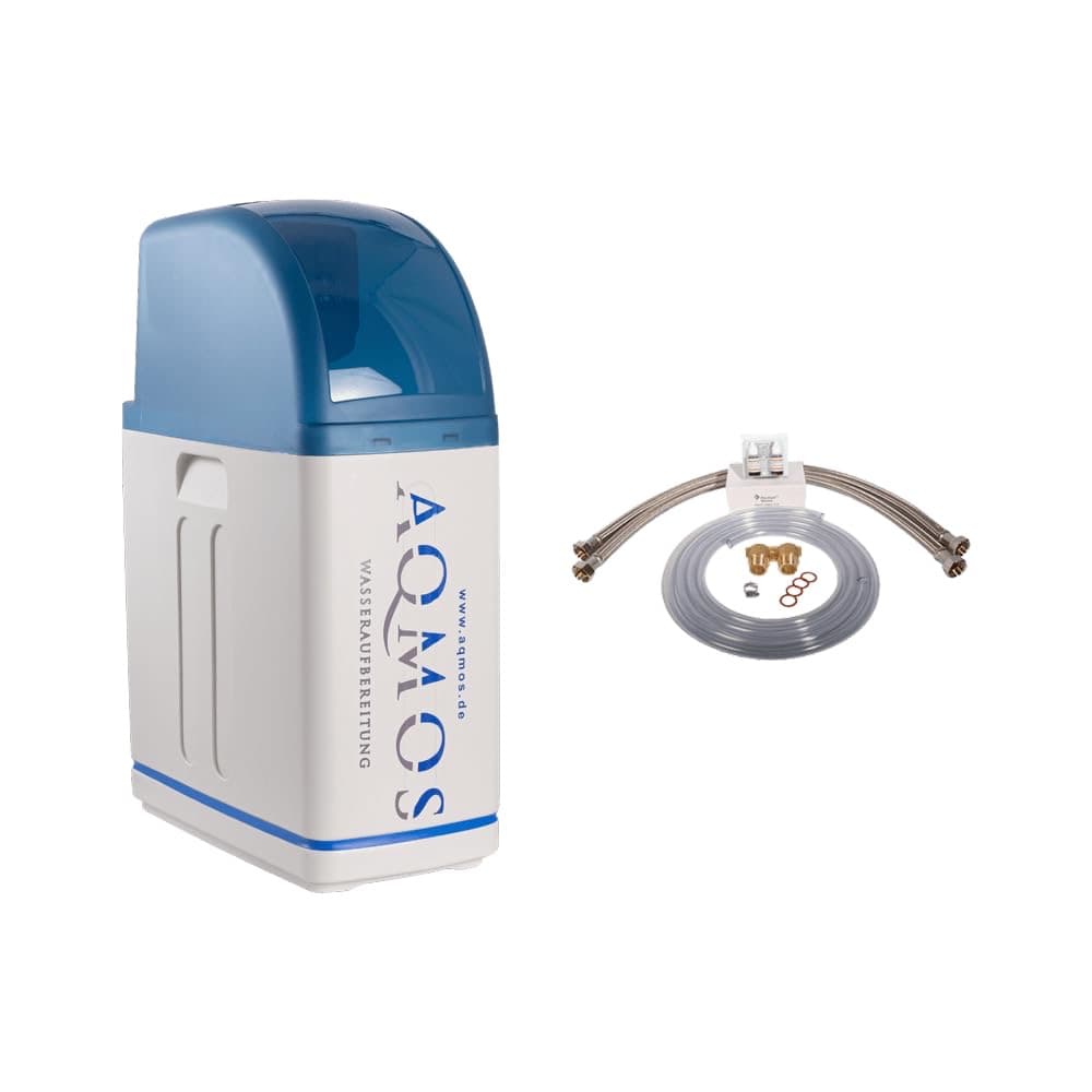 Aqmos R2D2-32 · Anschlussset