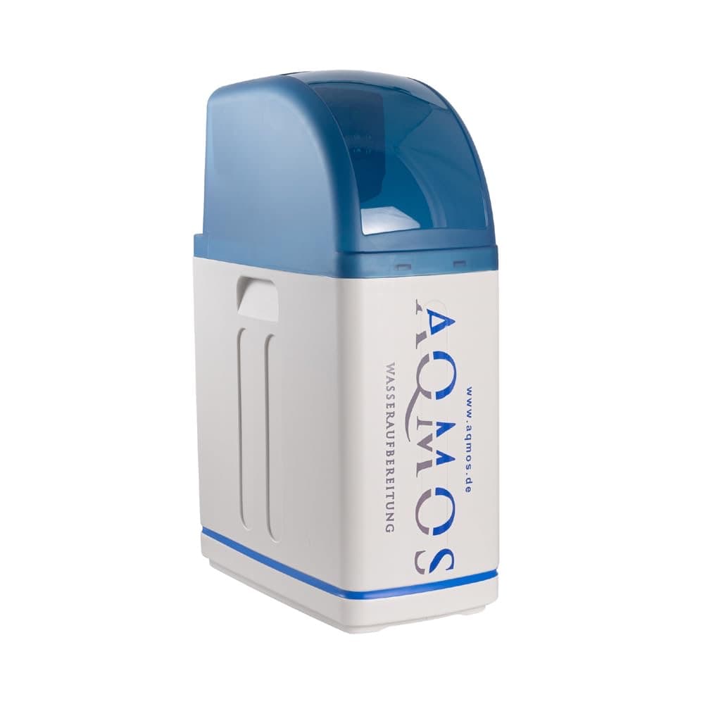 Aqmos R2D2-32 · Basisgerät