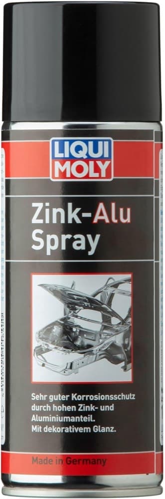 Liqui Moly Zink-Alu Spray 400 ml