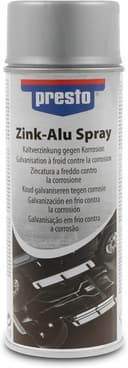 presto Zink-Alu-Spray 400 ml
