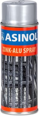 ASINOL Zink-Alu Spray 400 ml
