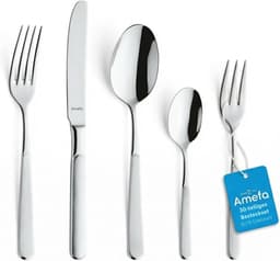 Amefa Satina 30-teilig für 6 Personen