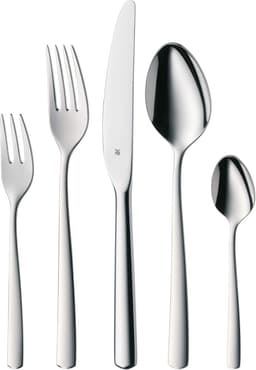 WMF Boston 30-teilig für 6 Personen