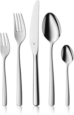 WMF WMF Boston 60-teilig für 12 Personen