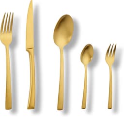 ECHTWERK ECHTWERK Avelino Gold 30-teilig