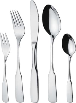 GRÄWE GRÄWE Spaten 30-teilig für 6 Personen 18/10