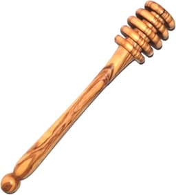Stilux Stilux Honiglöffel Olivenholz 15 cm