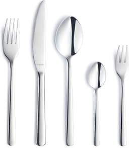 Kuppels Kuppels Lana 60-teilig für 12 Personen
