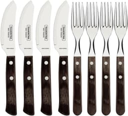 Tramontina Tramontina Pizza Besteck 8-tlg.