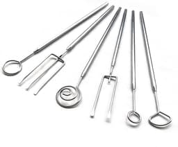 COZERI COZERI Pralinengabel 6er-Set