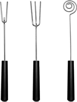 LifgWas Pralinengabel 3-tlg.