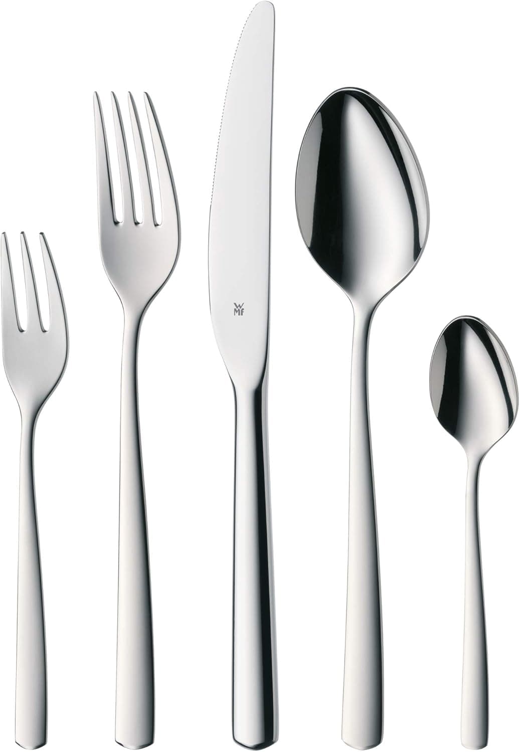 Testsieger WMF Boston 30-teilig