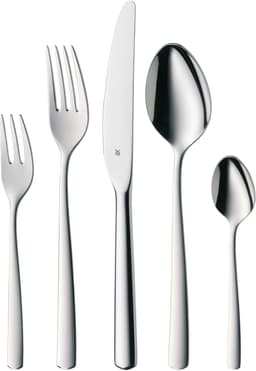 WMF WMF Boston 30-teilig für 6 Personen