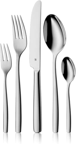 WMF WMF Palma 30-teilig für 6 Personen