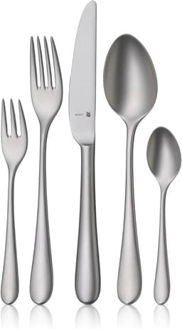 WMF WMF Merit 66-teilig für 12 Personen