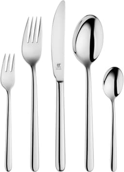 ZWILLING ZWILLING Newcastle 30-teilig