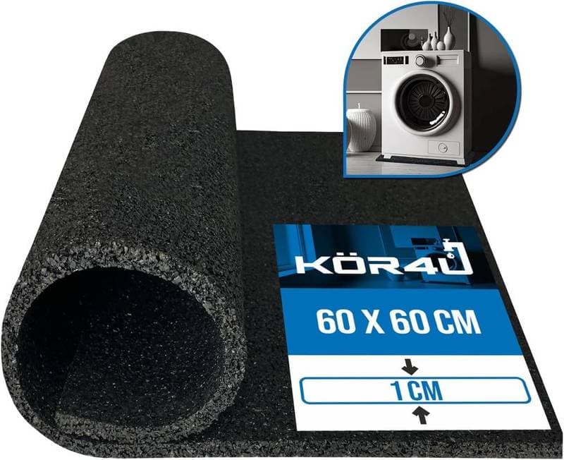 kör4u Premium 60 x 60 x 1 cm